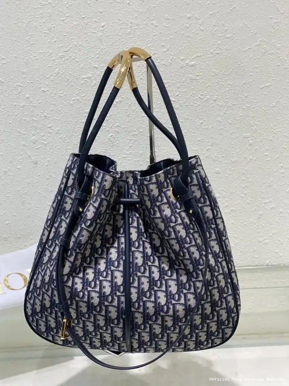 Tony Luxuries Bag-35CM large diro Nolita 0705